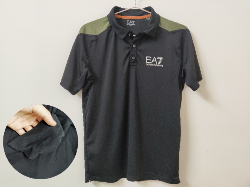 高端polo衫私人定制,男商务休闲中老年polo衫