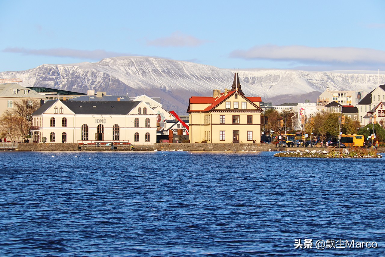 冰岛兰德曼纳劳卡高地,冰岛旅游自由行最佳路线图