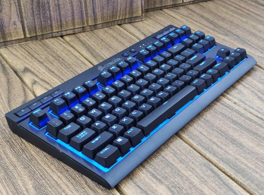 干货！2021年618电竞外设选购指南