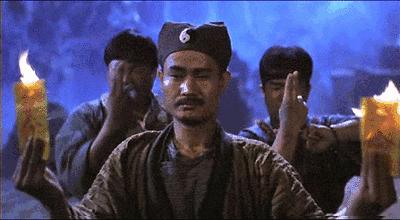 丧尸片僵尸世界大战,僵尸片风靡全球