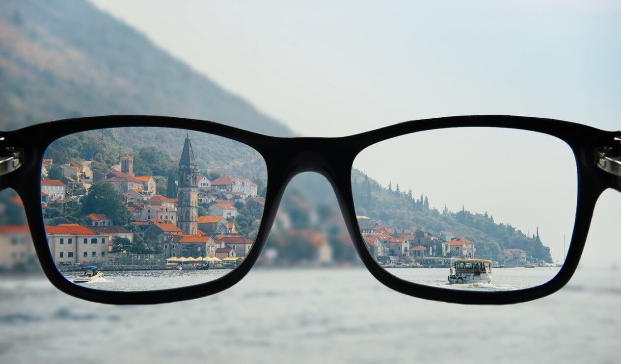 近视眼激光手术十大危害,近视眼手术真安全吗文章