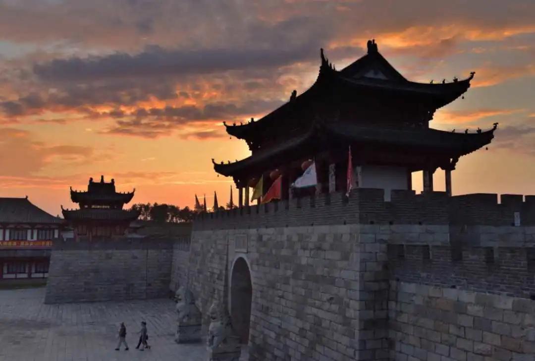 江西新增10个省级全域旅游示范区，快来为你的家乡打call！