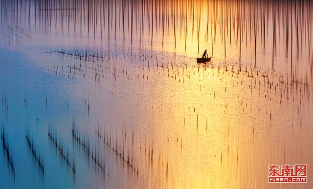 霞浦风光摄影基地,霞浦国际摄影展