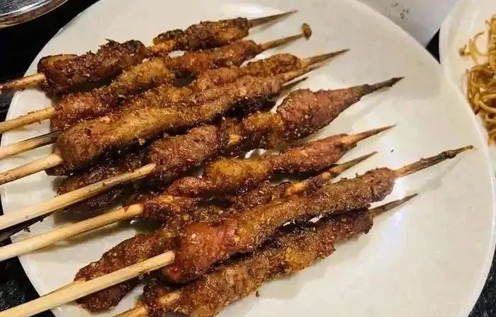 南阳美食推荐必吃的自助餐,南阳性价比最高的自助餐