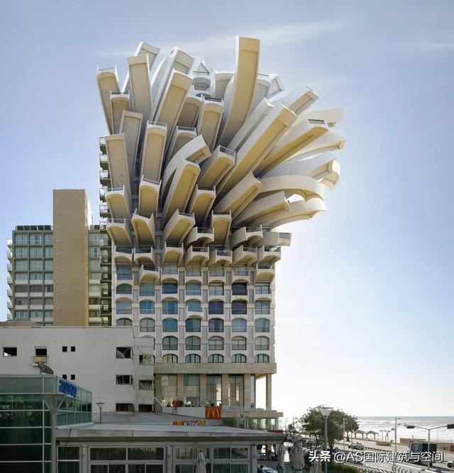 世界公认四大奇葩建筑,世界上最奇葩的建筑让人忍无可忍