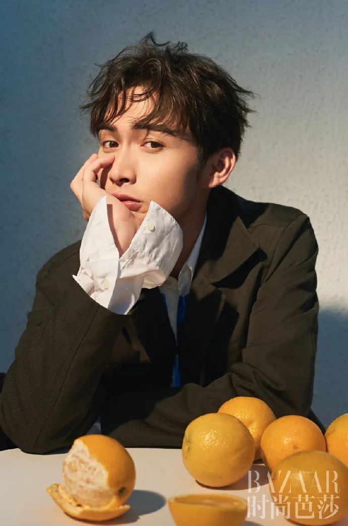 司藤和秦放现实中是什么关系,司藤和秦放中间经历了什么