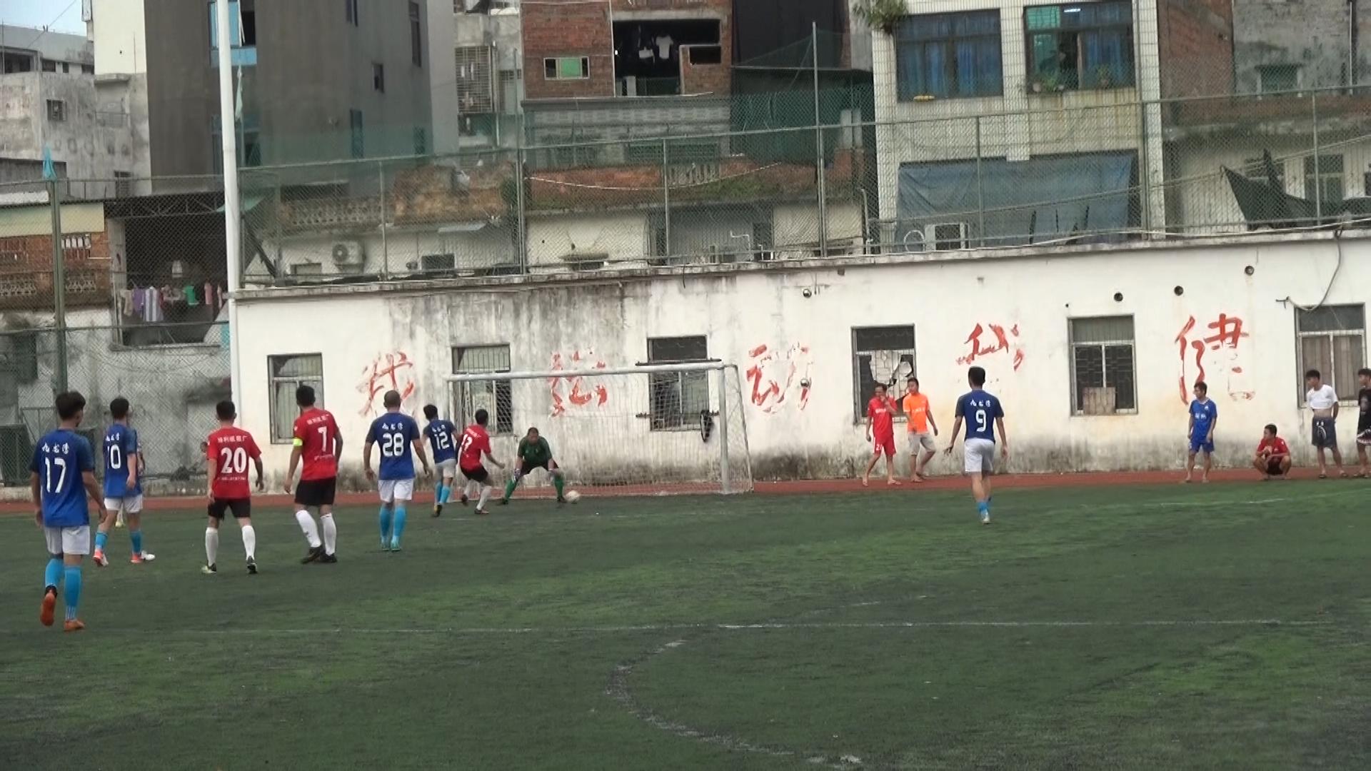 雷州草根足球比赛,雷州足球联赛2015