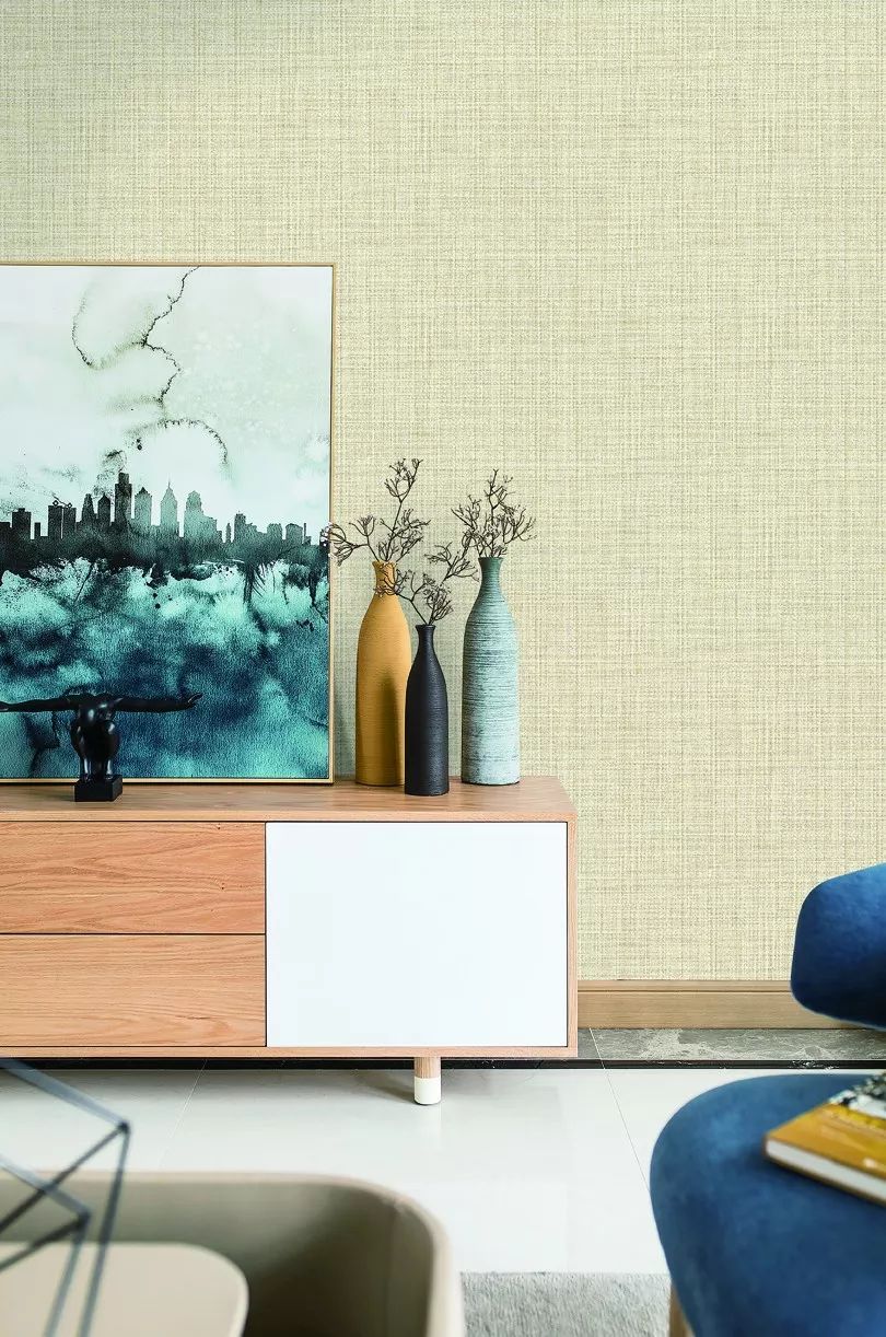 大唐天下墙纸墙布版本赏析｜女神经典S系列