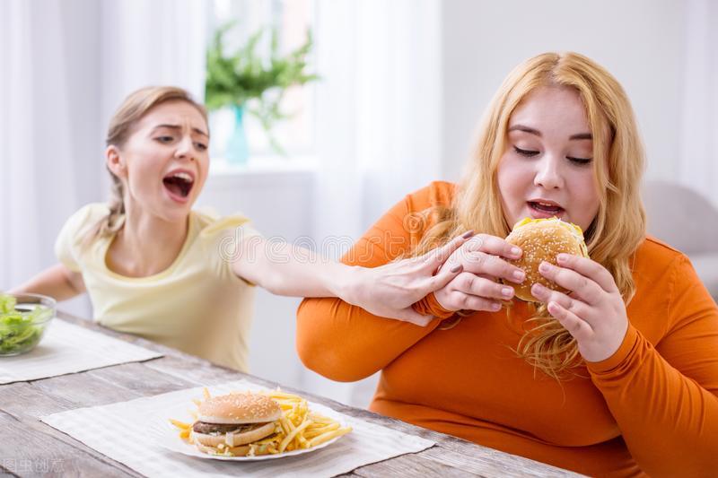 怎么缩小胃减少饭量,4个方法缩小胃容量