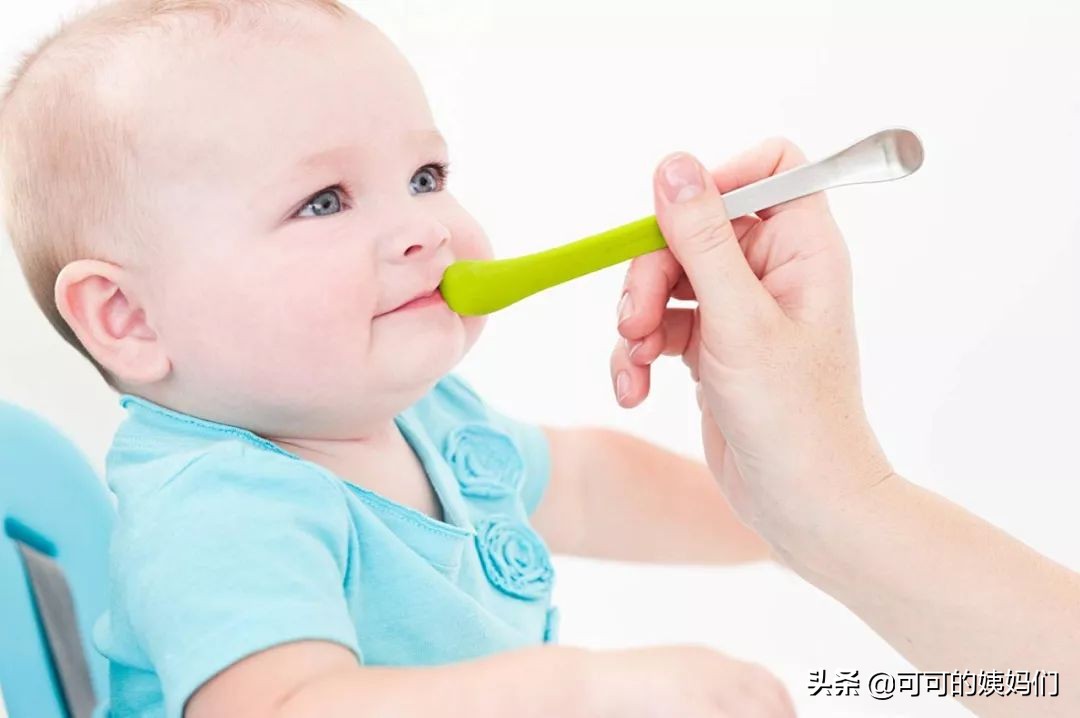 辅食勺如何选择,宝宝辅食勺什么材质好