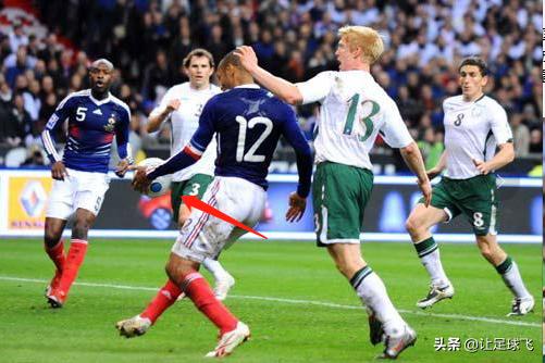 世界杯历史受争议事件,世界杯历史上有哪些误判