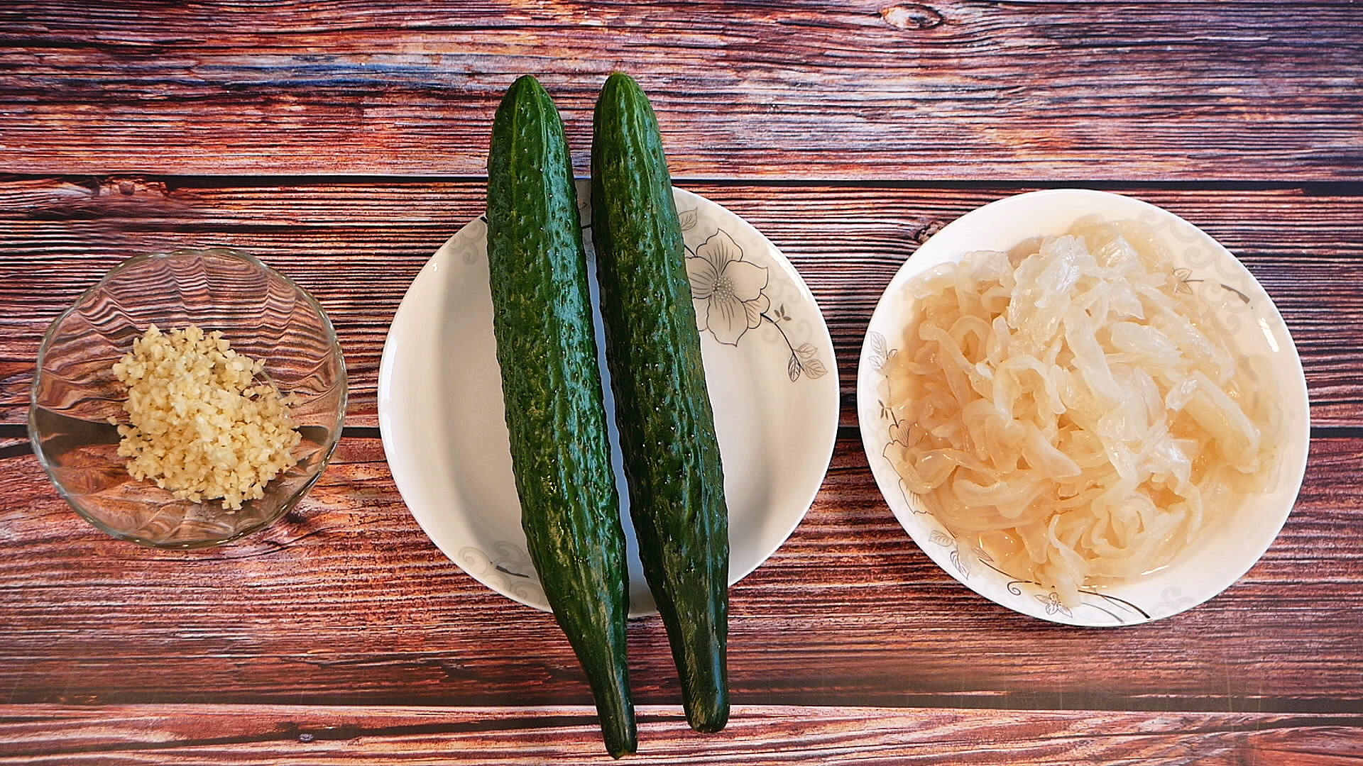 海蜇凉菜做法好吃视频,海蜇怎么做好吃又简单