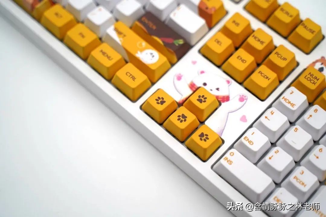 可爱的送给女孩子治愈的礼物,治愈系礼物送女友