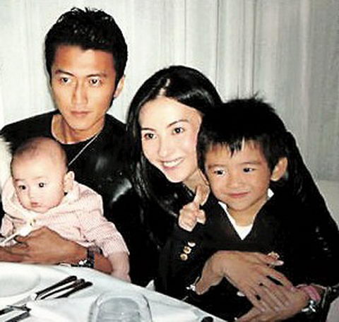 明星求子都有哪些奇招？有的人得偿所愿，有的人结局太惨