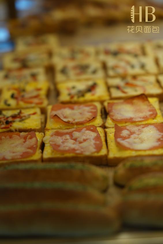 全上海最好吃的现烤面包,来上海浦东必吃的餐厅