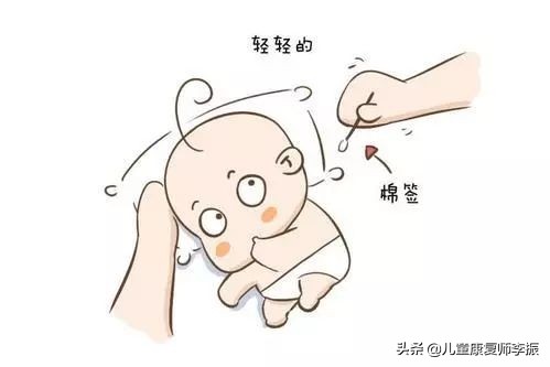 耳朵后面总有白色分泌物,宝宝耳朵有白色分泌物用什么药