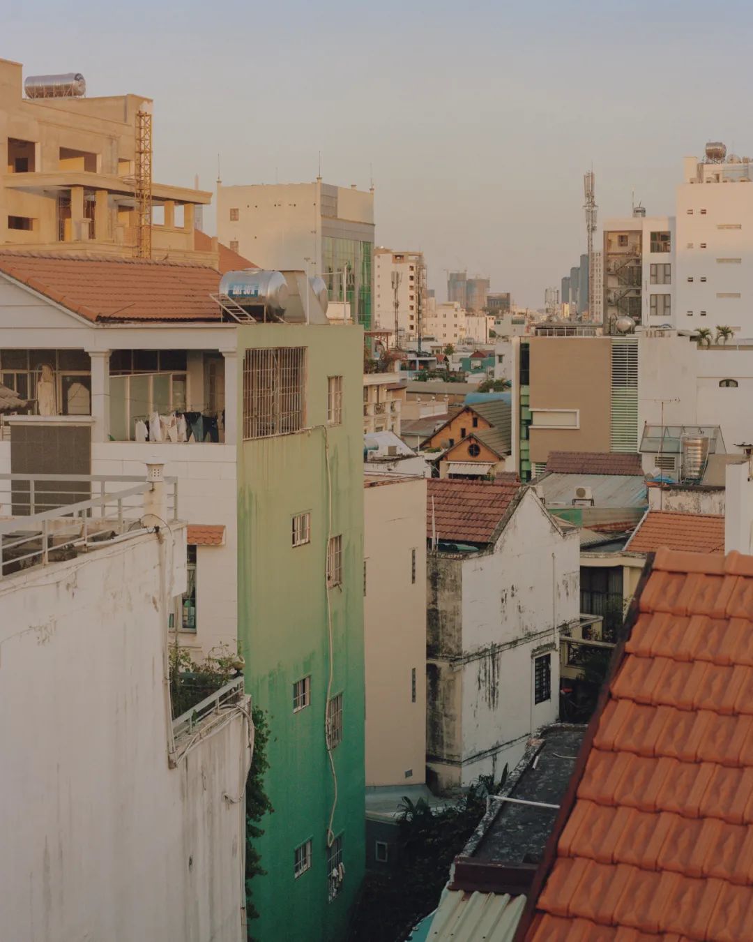 KDA导师专访丨“金史密斯学院的摄影专业,不停刷新摄影的定义”