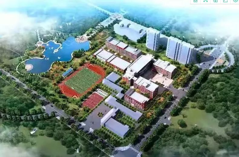 临沂将引进哪些大学,临沂名校进北城