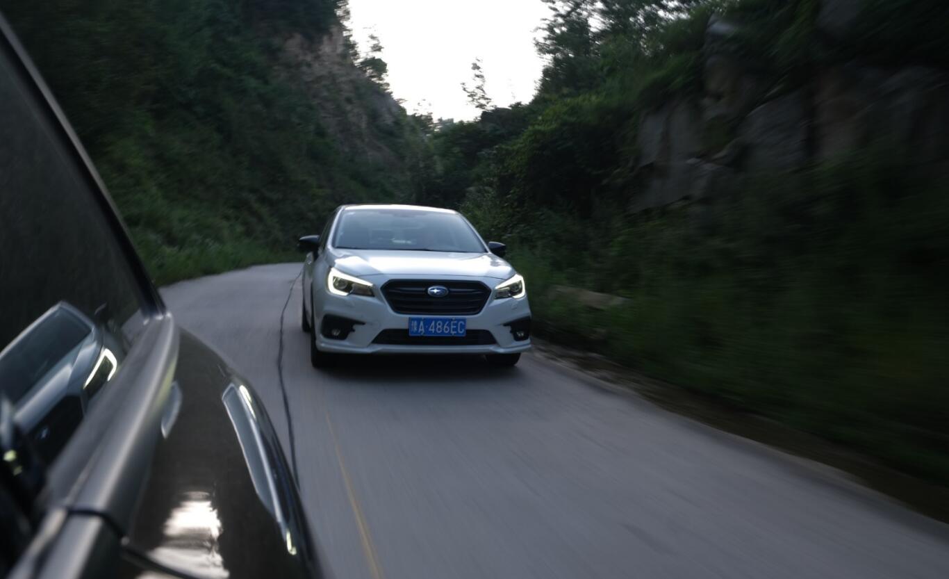 斯巴鲁力狮旅行版,斯巴鲁力狮好玩的地方