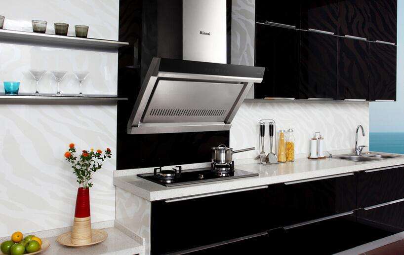 抽油烟机怎么选购才是正确的,油烟机怎么选购技巧和方法图解