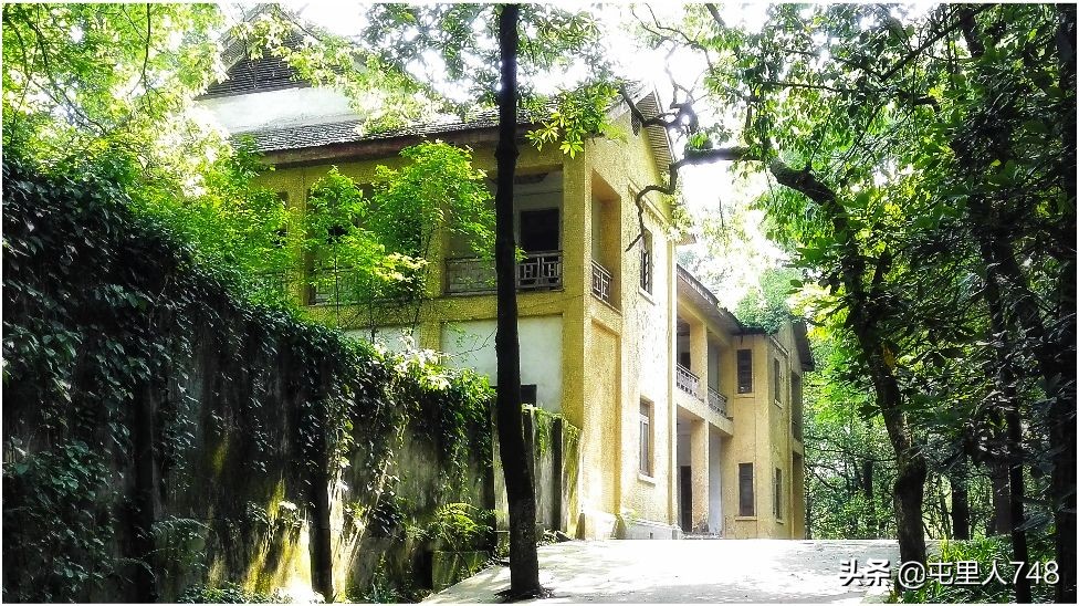 便宜小众旅游景点路线,冷门山林景点