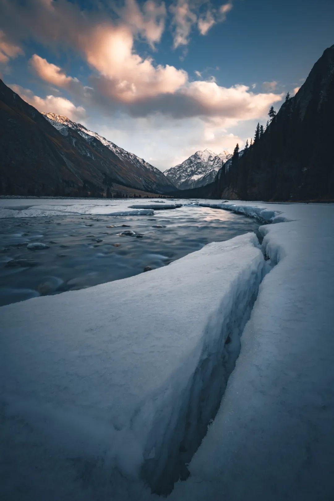 张张航拍,数百位摄影人拍的中国大好河山