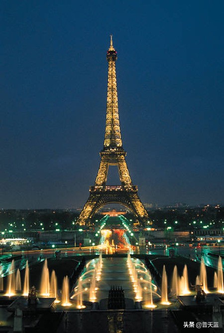 世界上最著名的旅游景点,中国50个著名景点