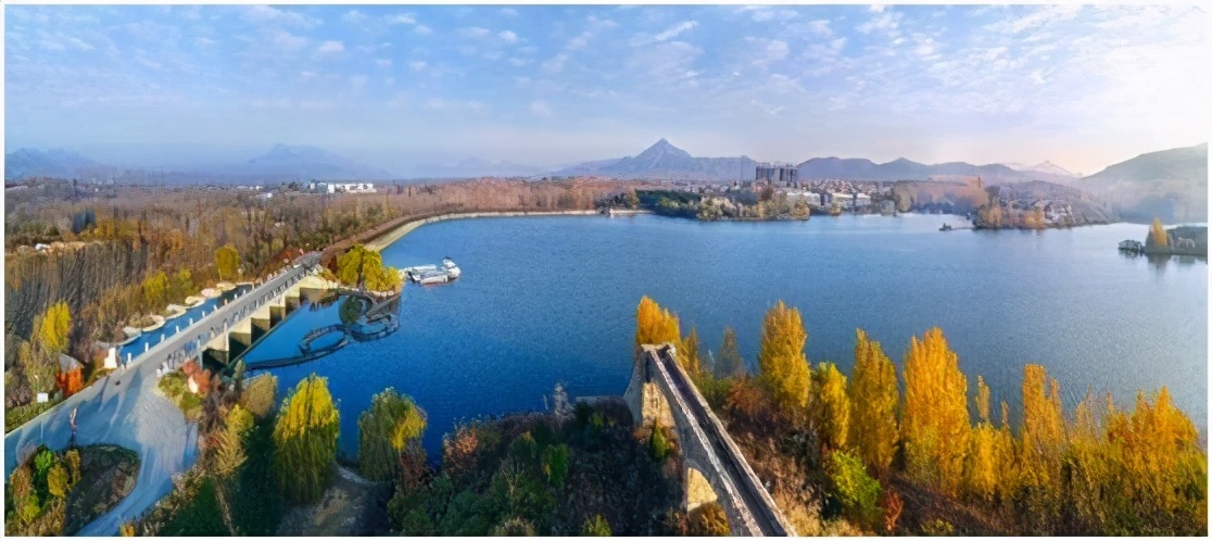 济宁市4a级景区,济宁5a级景区都是有哪些景点