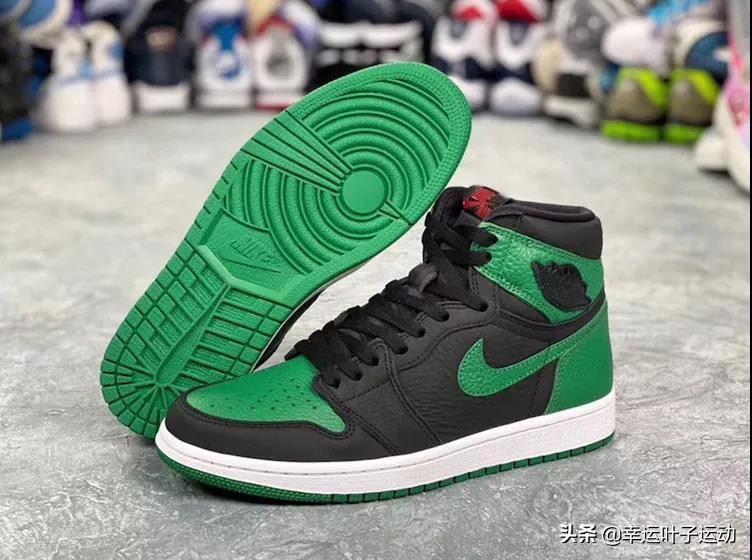 2019年度十大airjordan1鞋子,2023年airjordan限量