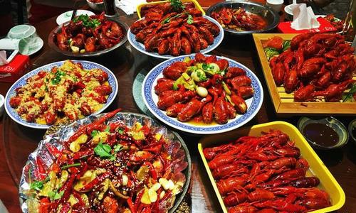 盱眙龙虾到底是什么龙虾,盱眙龙虾和潜江龙虾谁更有名