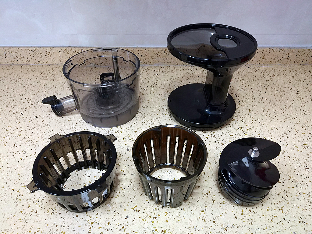 惠人鲜榨原汁机,惠人原汁机番茄汁