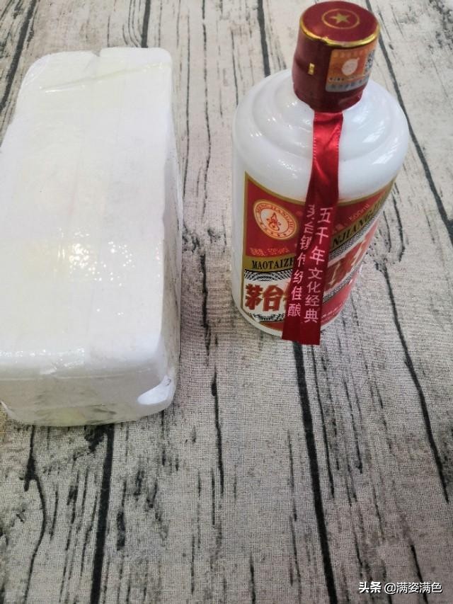 集邮和收藏白酒哪个好,集邮式藏酒