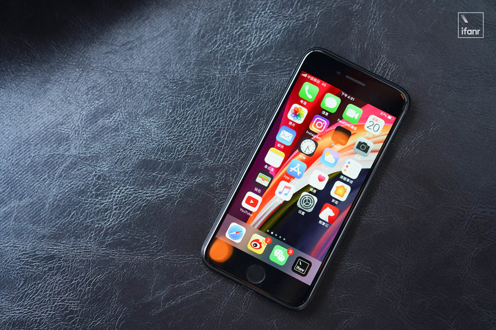 iphonese测评拆机,iphonese评测2020