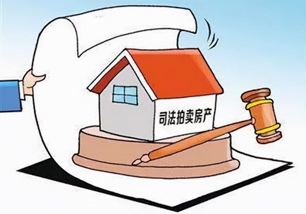 法拍房全面解析,法拍房解读大全