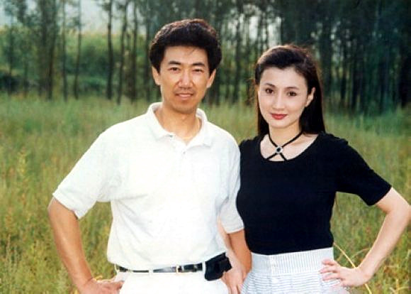 没整容的四大美女,没整过容的十大美女都很漂亮