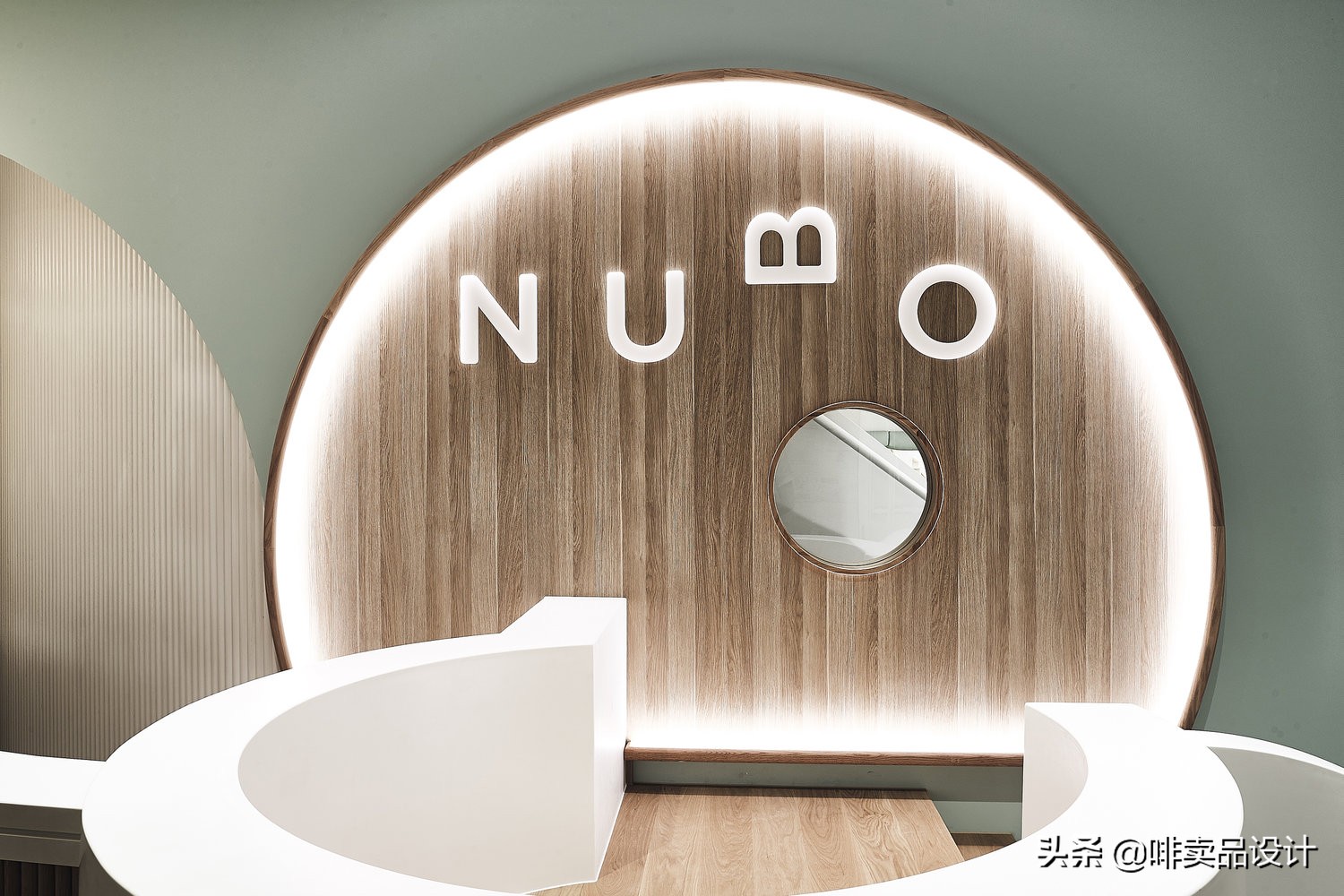 餐饮空间⇛悉尼最时尚NUBOCHATSWOOD儿童游乐场有食有玩