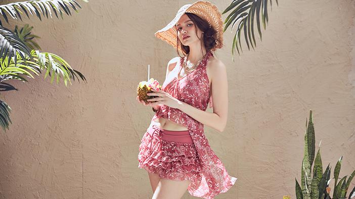 根据胸型选购内衣,塑造胸型聚拢内衣推荐购买