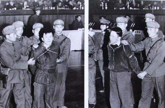 红旗沟知青农场杀人案,1983年黑龙江红旗沟案纪实