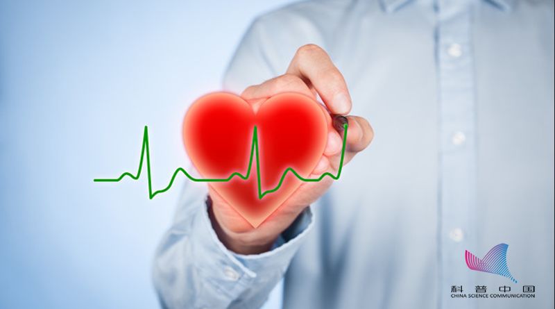 每一次生气，对身体都是一次地震！看完再也不敢生气了