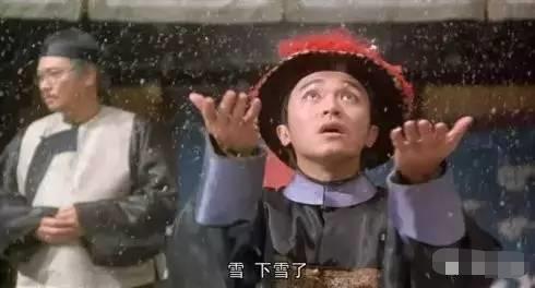 “大悲痛”成就周星驰,年近60岁,他还能再创“喜剧神话”吗?