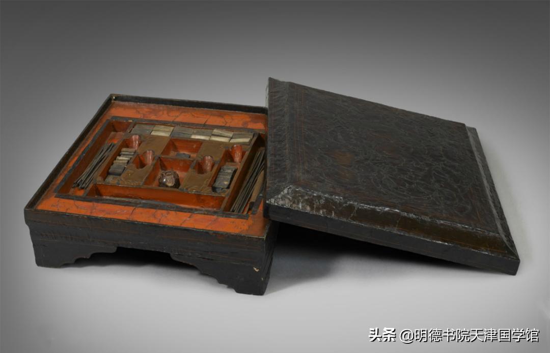 中国有哪五种棋,我国古代最流行的棋是什么棋