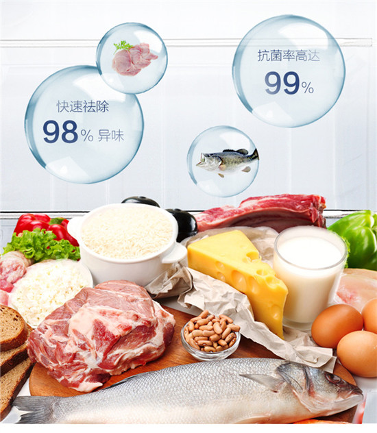 晶弘冰箱425升的直冷每天耗四度电,格力晶弘冰箱bcd-458wpqg2