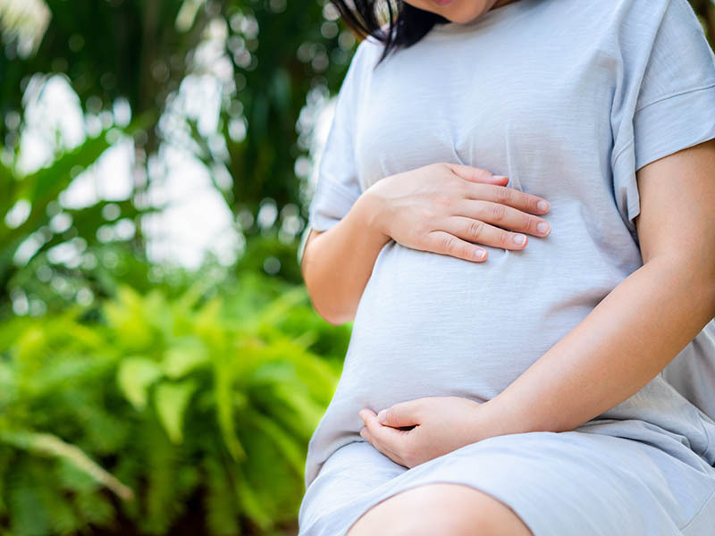 怀孕头晕有什么办法可以快速缓解,怀孕头晕怎么快速缓解