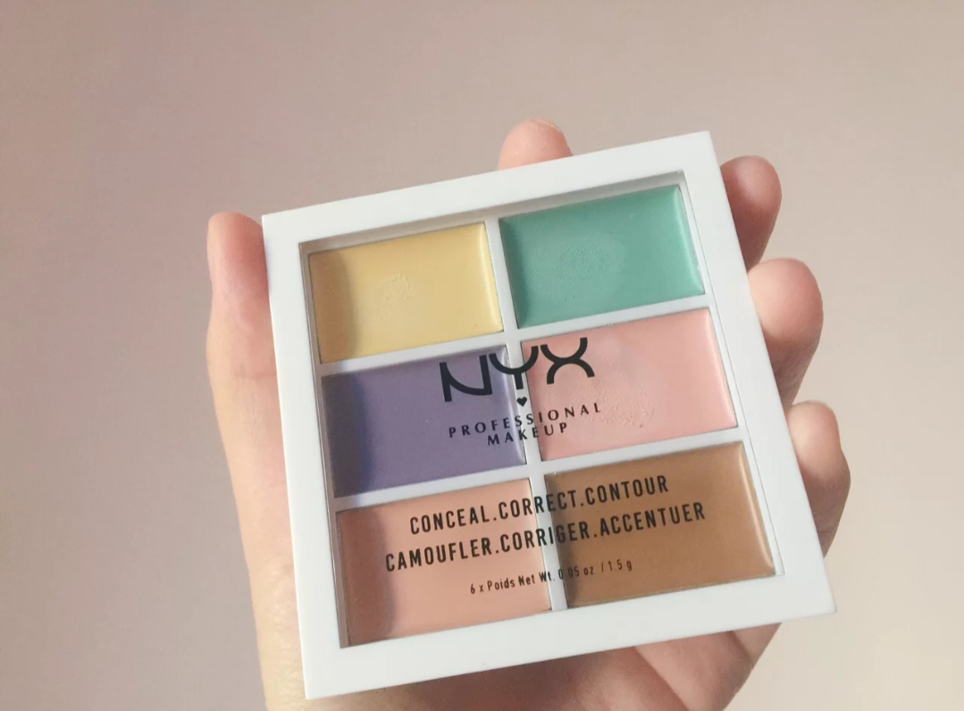 瑕疵皮肤仙女的救星来啦，盘点五款遮瑕膏，拯救你的脸部瑕疵