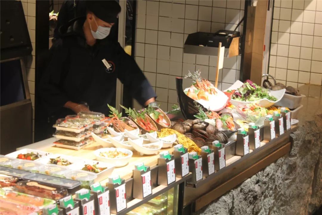 杭州169元海鲜自助餐,双人海鲜自助餐118元杭州