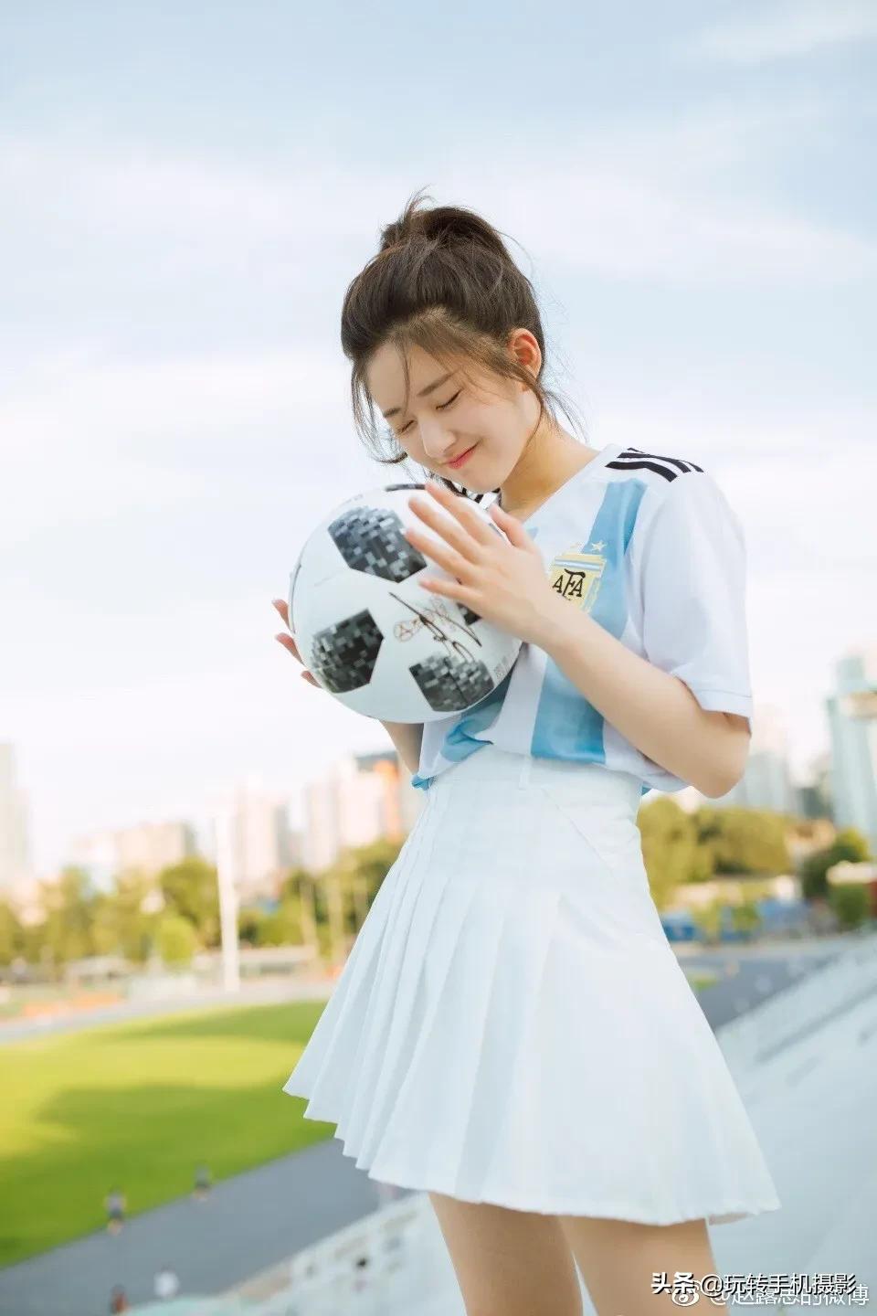 跟着赵露思学拍照调色,跟着明星学拍照赵露思