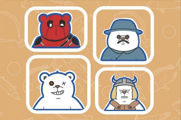 如何从logo入手写品牌故事,优秀品牌logo设计案例