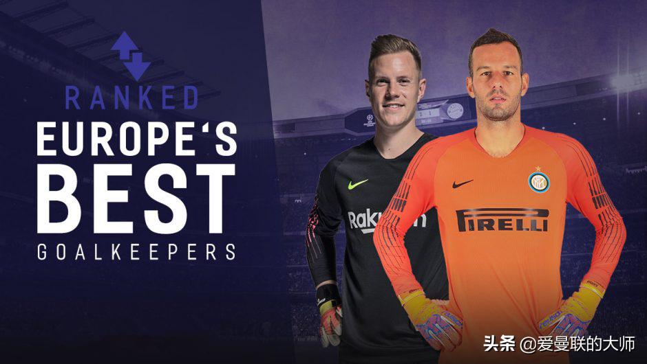 2019门将排名,2020德甲门将零封排行榜