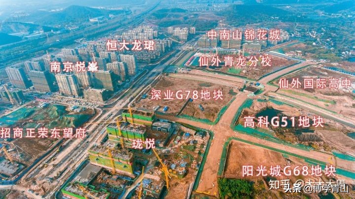 2022年南京房子哪值得投资,2024年南京房子哪里最值得买