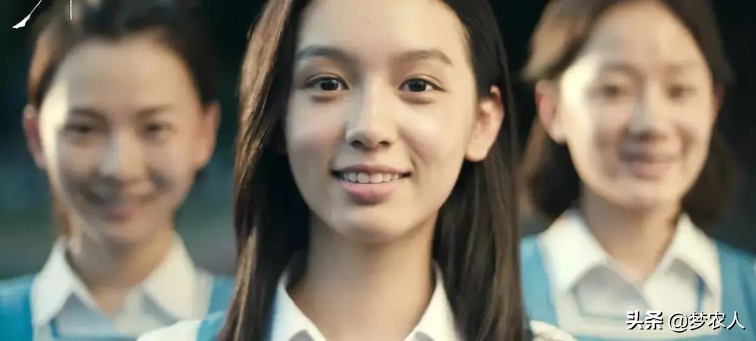 少年的你校园霸凌片段周冬雨,周冬雨主演的校园霸凌电影观后感